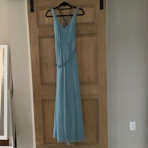 Vera Wang Bridesmaid Dress